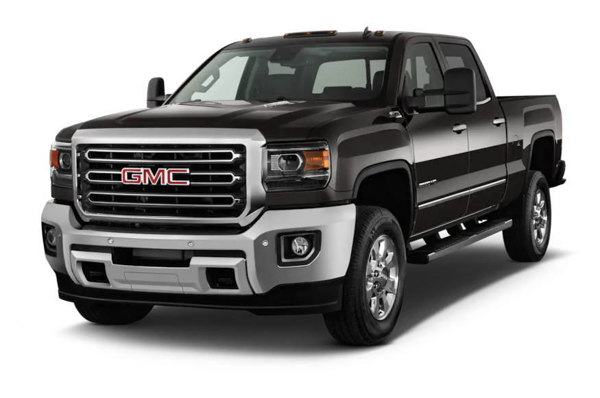 Car Reivew for 2016 GMC Sierra 3500HD